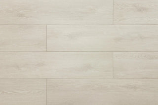 Allure Grey Waterproof Laminate by Montserrat Floors