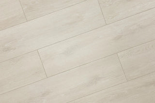 Allure Grey Waterproof Laminate by Montserrat Floors