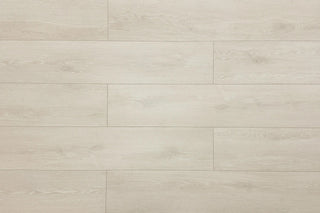 Allure Grey Waterproof Laminate by Montserrat Floors