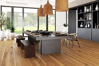 Alluvium Engineered Hardwood by Carlisle Wide Plank Floors