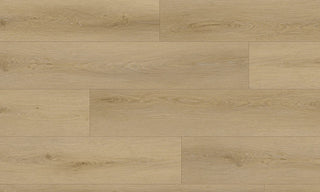 Almond Butter Vinyl by Fuzion Flooring
