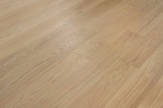 Almond Engineered Hardwood by Dukes Group