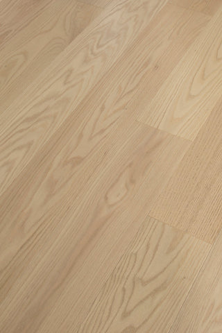 Almond Engineered Hardwood by Dukes Group