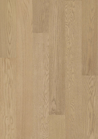 Almond Engineered Hardwood by Dukes Group