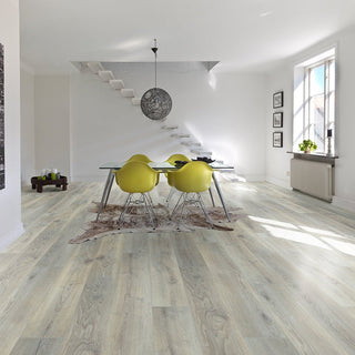 Almond Vinyl by Legante Flooring