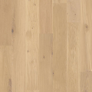Almond white oak oiled Engineered Hardwood by Quickstep
