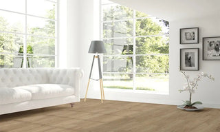 Alpaca Vinyl by Fuzion Flooring