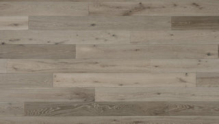 Alpes Engineered Hardwood by HF Design LLC