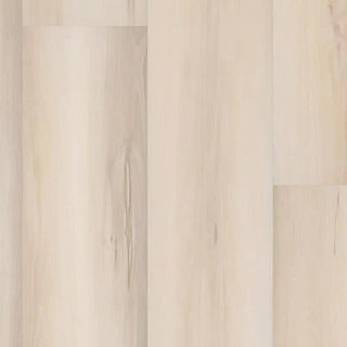 Alpha in Aspen Maple Vinyl by DH Floors