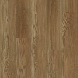 Alpha in Butterscotch Oak Vinyl by DH Floors