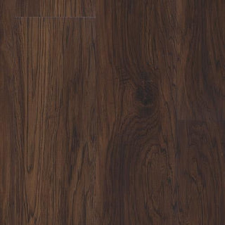 Alpha in Coffee Hickory Vinyl by DH Floors