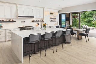 Alpha in Tavern Oak Vinyl by DH Floors