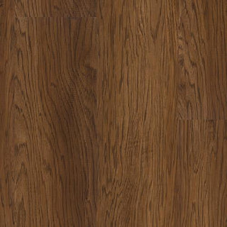 Alpha in Tobacco Hickory Vinyl by DH Floors