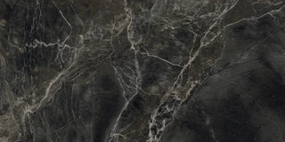 Alpha Matte - Anthracite Tile & Stone by Stanton