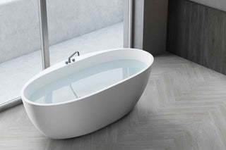 Alpi 8" - Perla Tile & Stone by Stanton