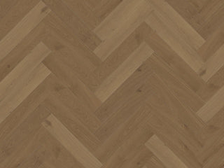 Alpine Herringbone Engineered Hardwood by DuChateau