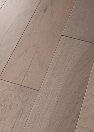 ALPINE HICKORY - Centennial Grey Engineered Hardwood by Shaw Floors