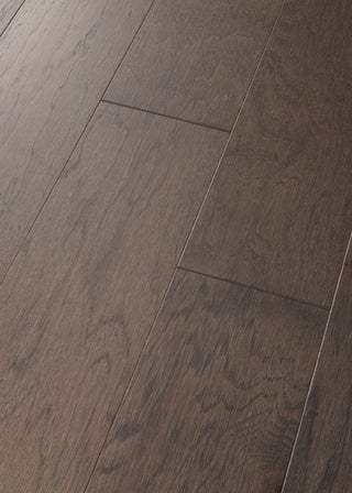 ALPINE HICKORY - Dogwood Engineered Hardwood by Shaw Floors