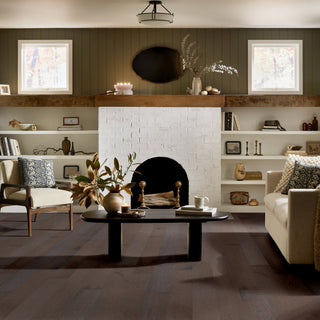 ALPINE HICKORY - Dogwood Engineered Hardwood by Shaw Floors