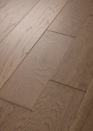ALPINE HICKORY - Morningside Engineered Hardwood by Shaw Floors