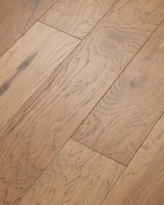 ALPINE HICKORY - Red Clay Engineered Hardwood by Shaw Floors