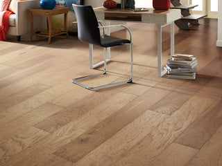 ALPINE HICKORY - Red Clay Engineered Hardwood by Shaw Floors