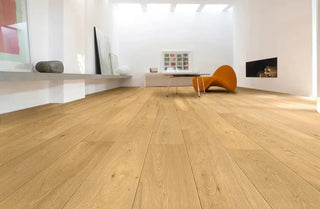 Alpine Leather Engineered Hardwood by Fuzion Flooring