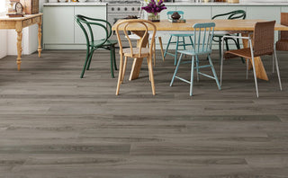 Alpine Pass Waterproof Laminate by Audacity Flooring