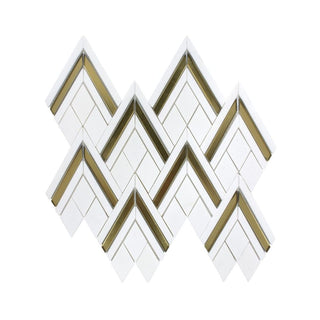 ALPINE RIDGE Tile & Stone by Anthology Tile