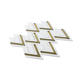 ALPINE RIDGE Tile & Stone by Anthology Tile