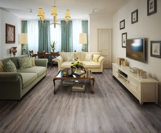 Alpine spc by TAS Flooring