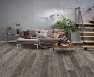 Alps Vinyl by Eagle Creek Floors