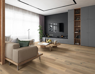 Alsace Engineered Hardwood by Mullican Flooring