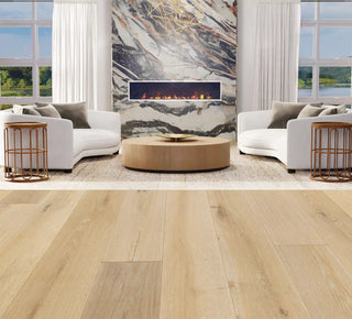 Altari Engineered Hardwood by HF Design LLC