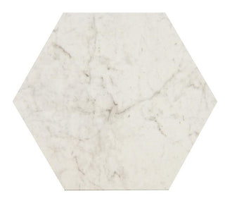 Altissimo Hexagon Tile & Stone by American Olean