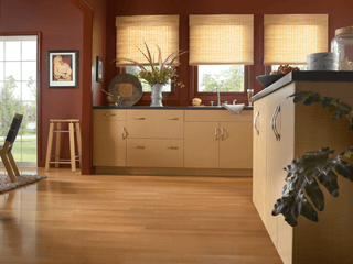 Amaretto 3" Engineered Hardwood by Bruce