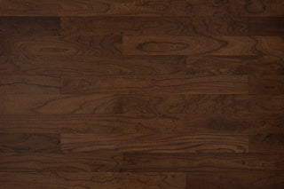 Amaretto Engineered Hardwood by Aurora Hardwood