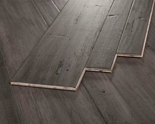 Amarone Engineered Hardwood by LW Flooring
