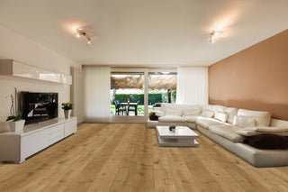 Amazon Gold Waterproof Laminate by Republic