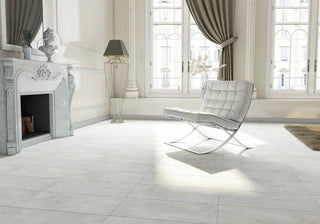 Amazon Matte Tile - Bone Tile & Stone by Stanton