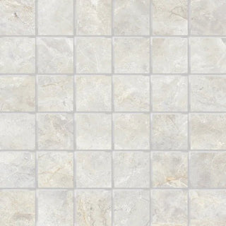 Amazon Polished Mosa - Bone Tile & Stone by Stanton