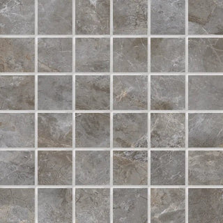 Amazon Polished Mosa - Grey Tile & Stone by Stanton