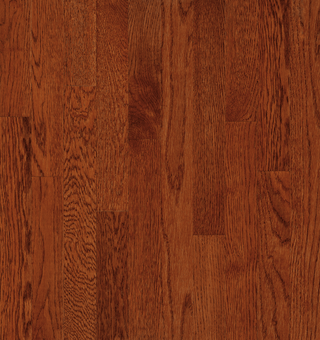 Amber 2 - 1/4" Hardwood by Bruce