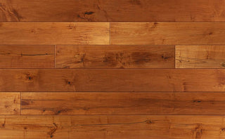 Amber Ale Engineered Hardwood by Johnson Hardwood