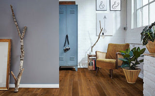 Amber Engineered Hardwood by Johnson Hardwood