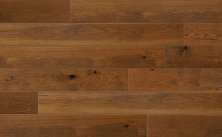 Amber Engineered Hardwood by Johnson Hardwood