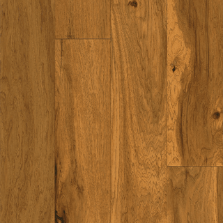 Amber Grain 5" Engineered Hardwood by Hartco