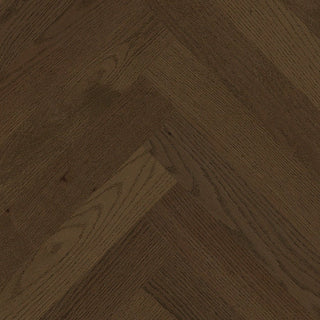 Amber Oak Engineered Hardwood by Hallmark Floors