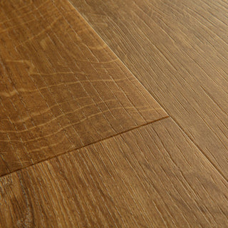 Amber oak Vinyl by Quickstep