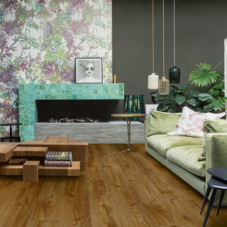 Amber oak Vinyl by Quickstep